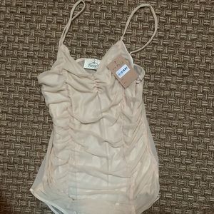 Sheer Body Suit L/XL